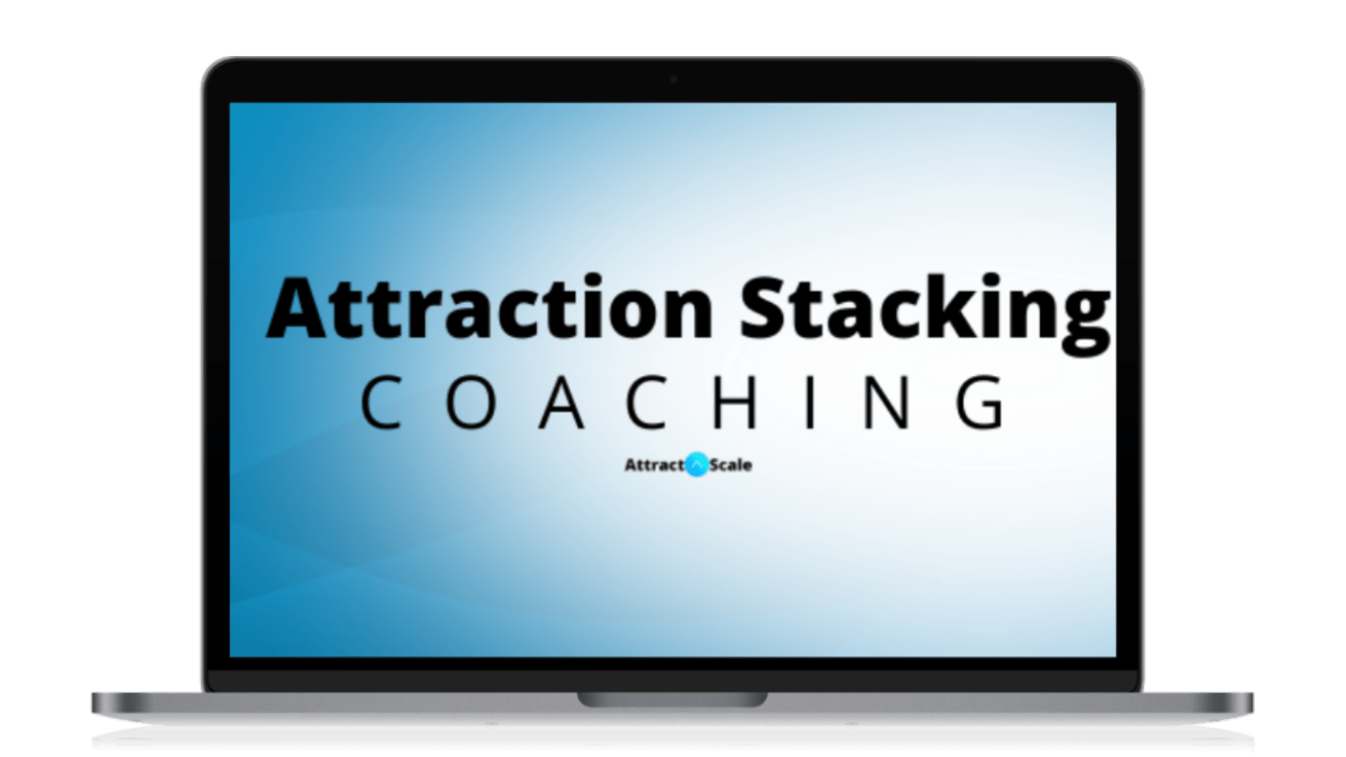 Jared Erni - Attract to Scale - Attraction Stacking Coaching